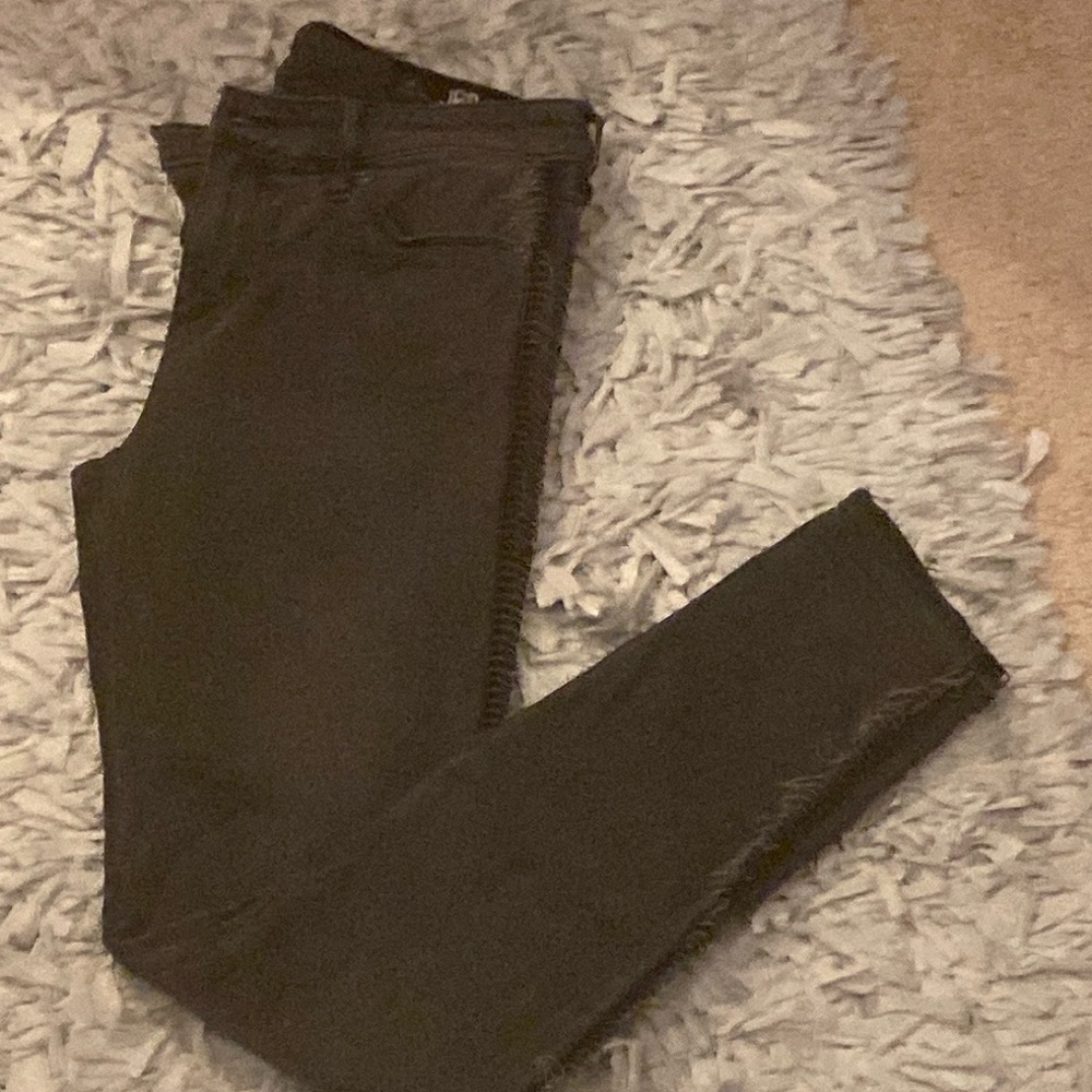 Super Skinny J69 A/X Jeans